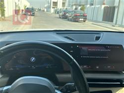 بی ئێم دەبڵیو X1